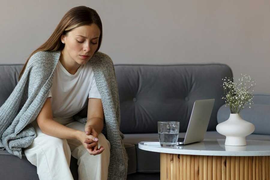 When A Birthmother Asks Herself, “Is Parenting Right For Me Now?”
