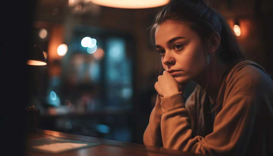 Dealing With Unsupportive Parents and Others