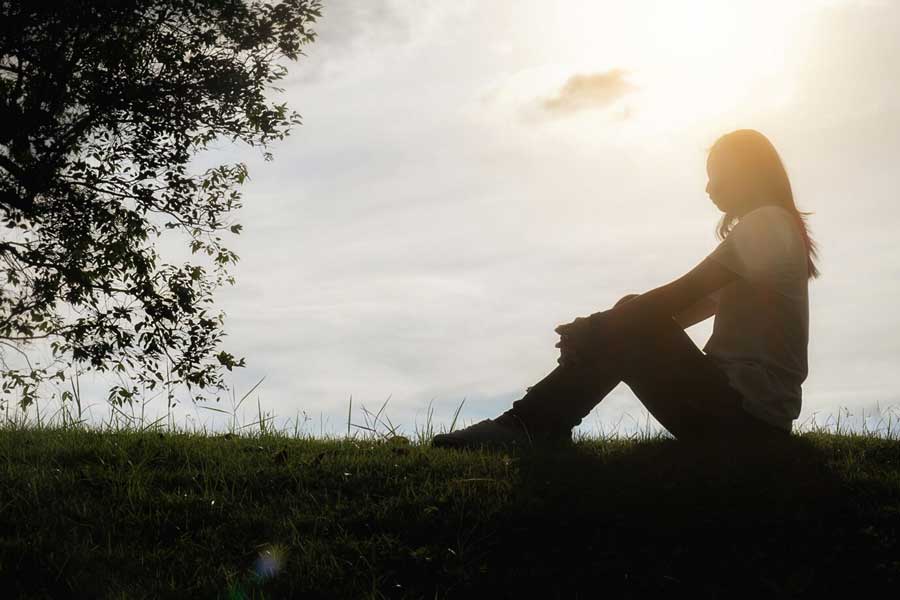 Grief and Loss in Adoption