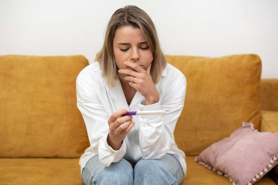 How Do I Place A Baby For Adoption in DC, MD or VA?