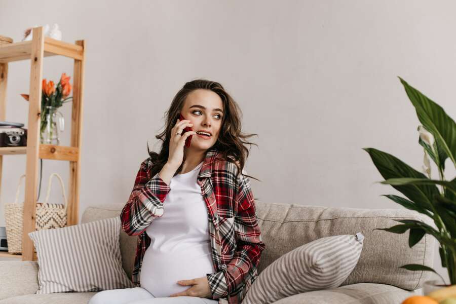 Is An Open Adoption Best For My Baby?