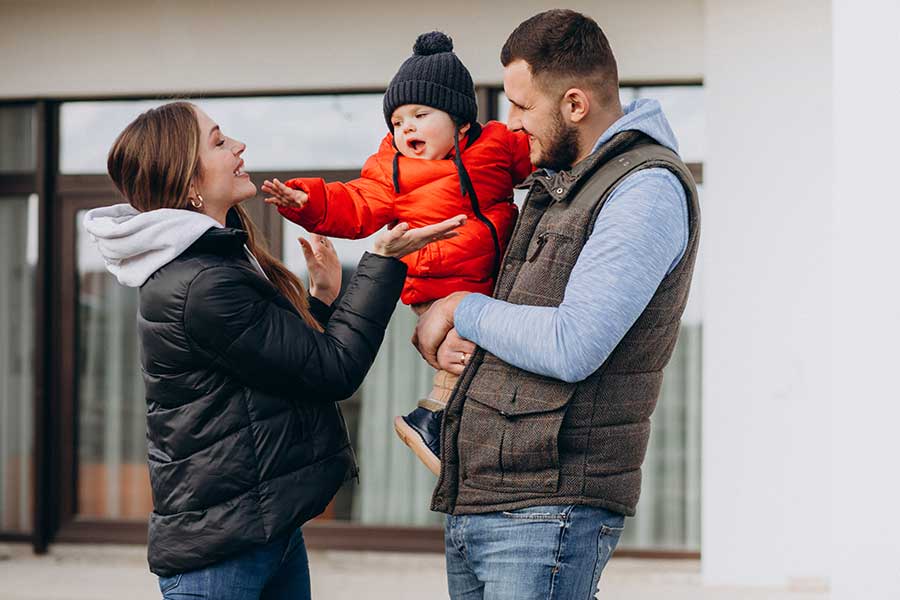 How to Choose the Right Family To Adopt My Baby
