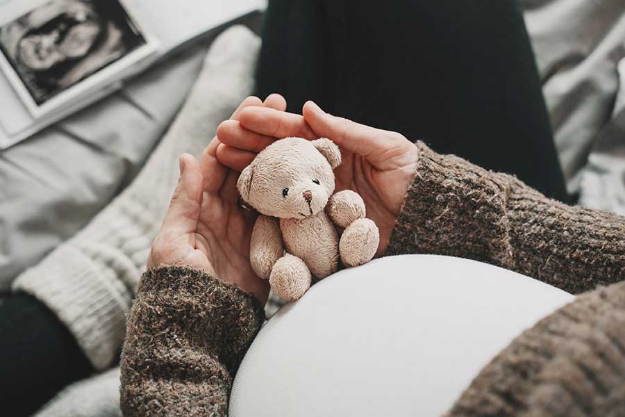 The Top 5 Adoption Myths About Women Placing Their Children