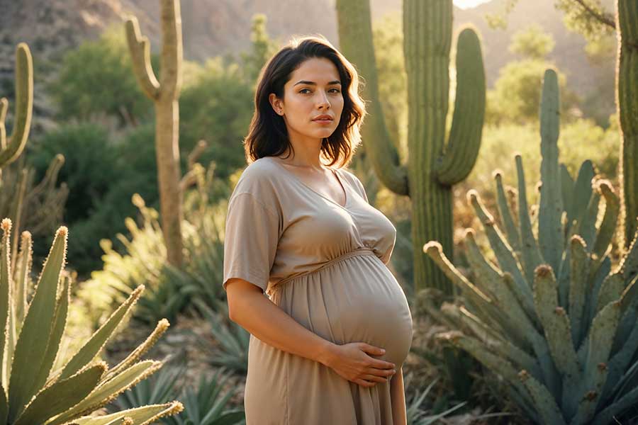 10 Questions Most Expectant Mothers Ask about Adoption