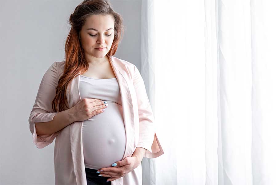 Questions to Ask Yourself if You Are Pregnant