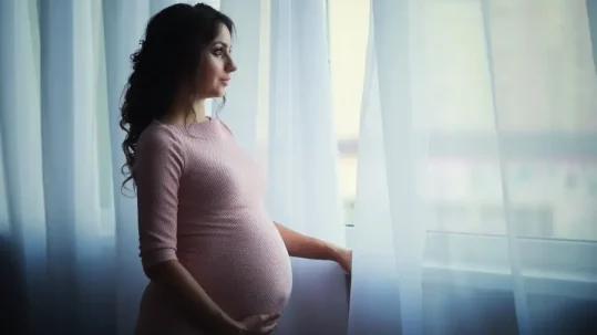 What are the Benefits of Adoption for an Unplanned Pregnancy?